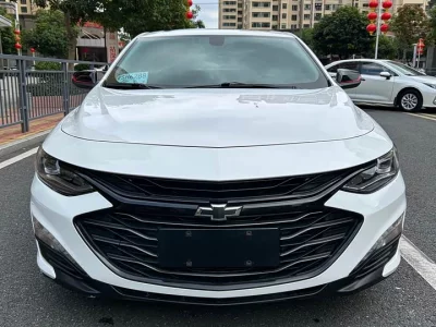 Chevrolet Malibu XL