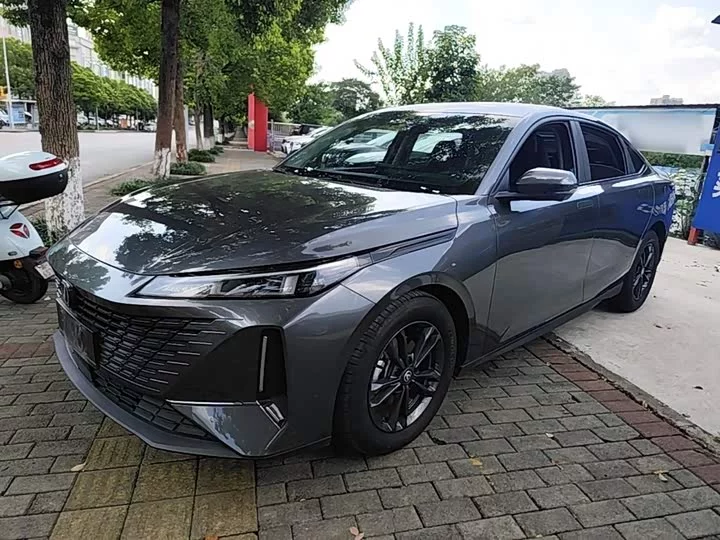Changan Eado