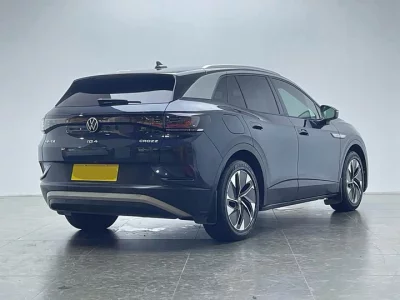 Volkswagen ID.4 CROZZ