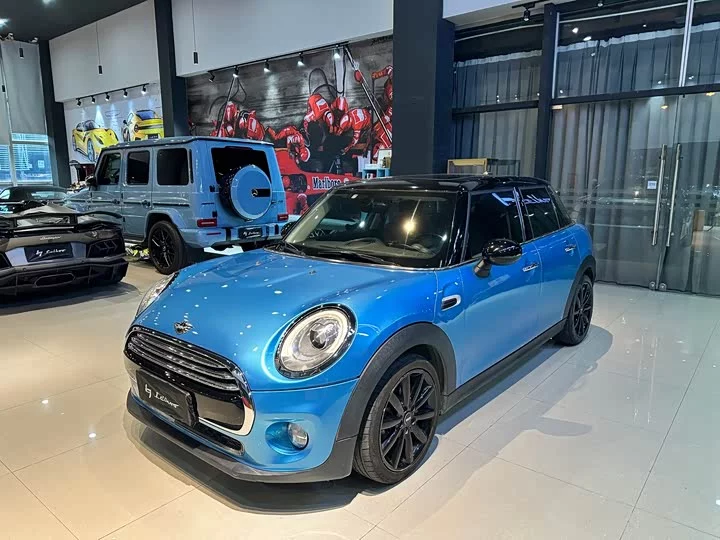 MINI 