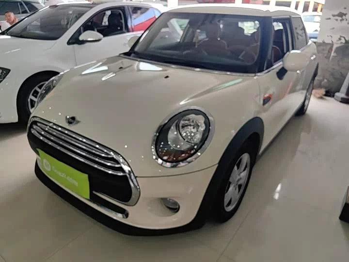 MINI 