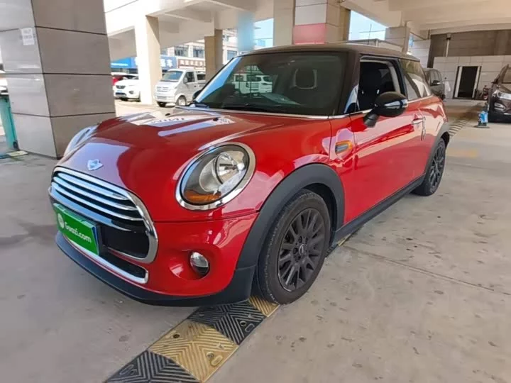 MINI 