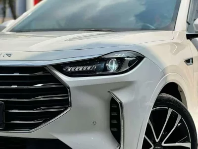 Jetour X70 PLUS