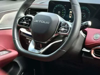 Jetour X70 PLUS