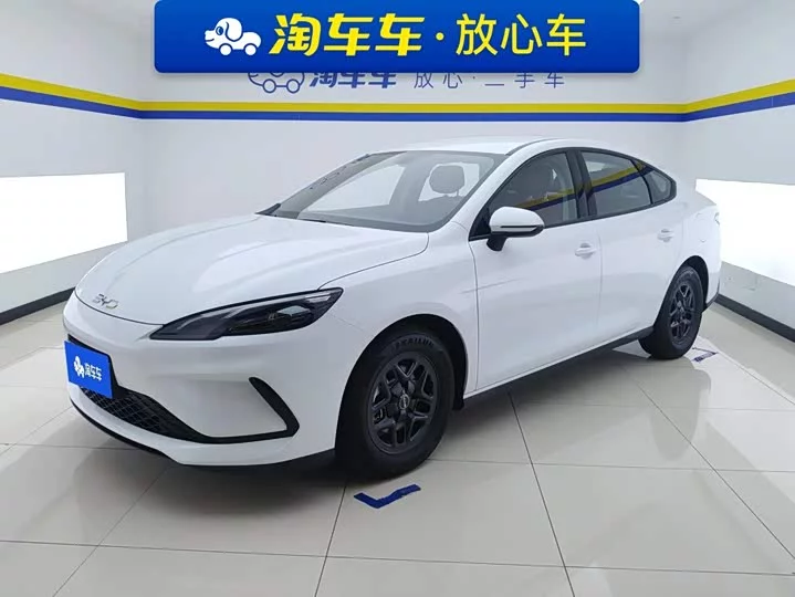 BYD Seal 05 DM-i