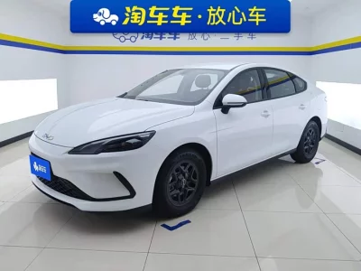 BYD Seal 05 DM-i