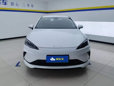 BYD Seal 05 DM-i