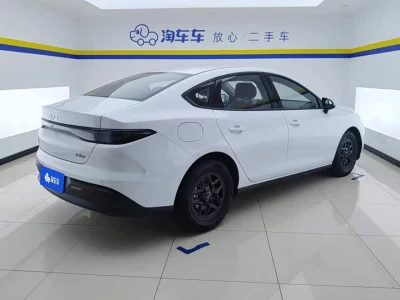BYD Seal 05 DM-i
