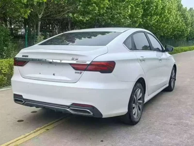 Geely Binrui