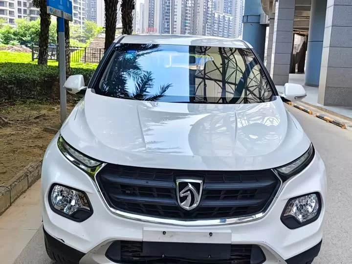 Baojun 510