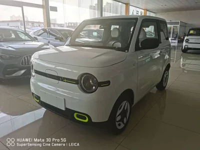 Geely Panda