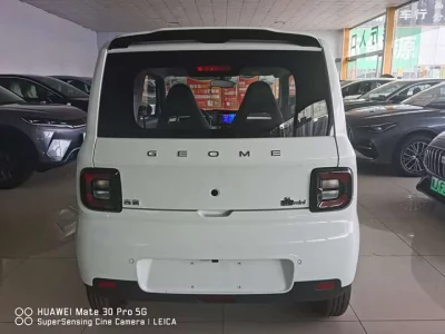Geely Panda