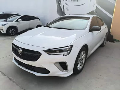 Buick Majesty