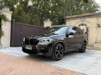 BMW X3 M