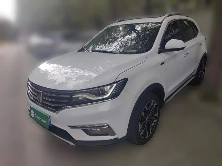 Roewe RX5