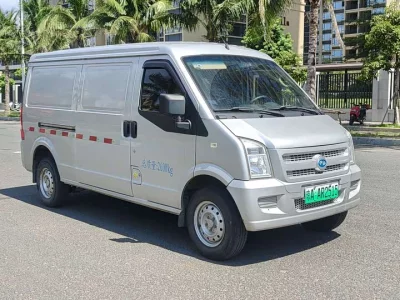 Ruichi New Energy EC35