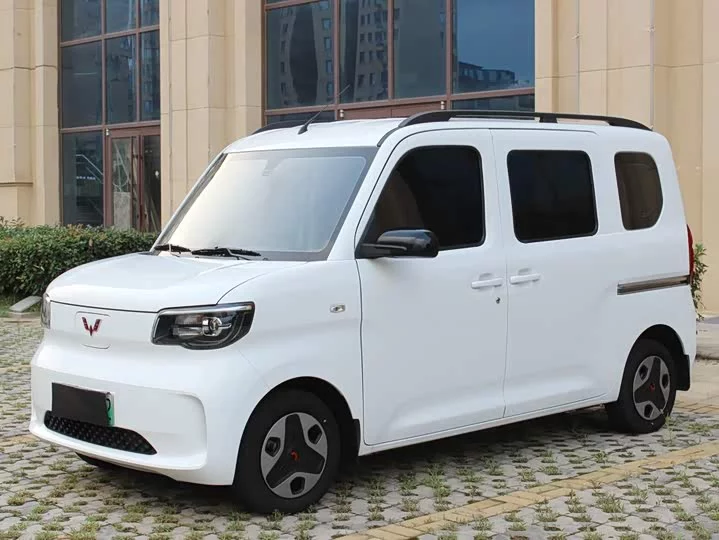 Wuling Zhiguang New Energy