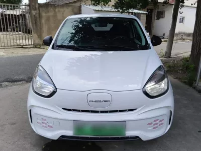 Roewe CLEVER by Colwei