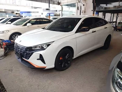 Dongfeng Yixuan