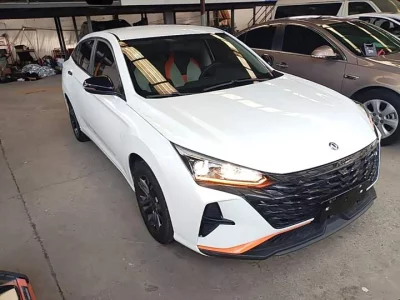 Dongfeng Yixuan