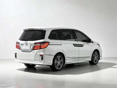 Honda Elysion