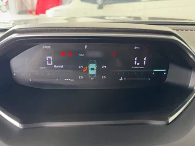 Changan CS55PLUS