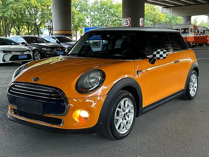 MINI 