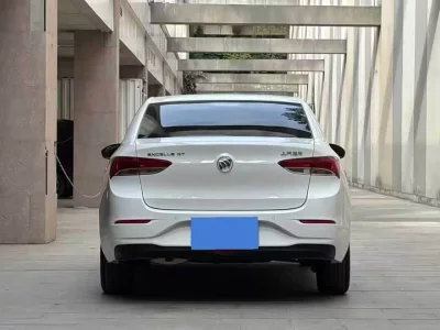 Buick Yinglang