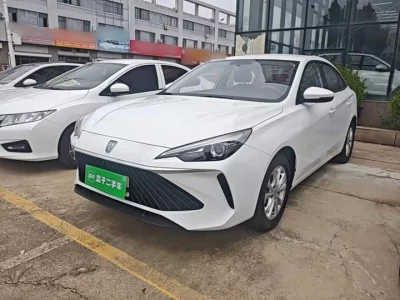 Roewe i5