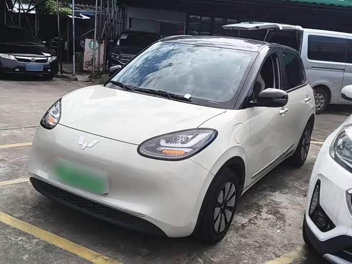 Wuling Bingo