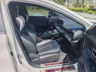 GAC Trumpchi Empow