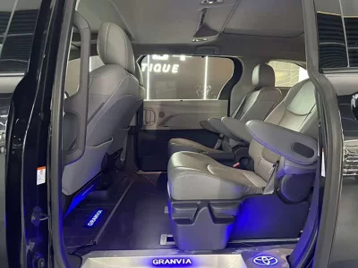 Toyota Granvia