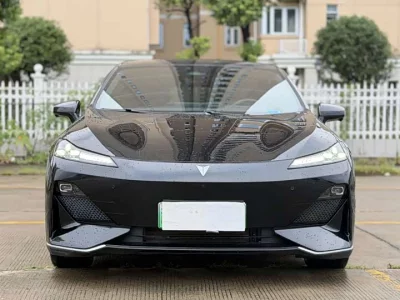 Deepal Dark blue SL03