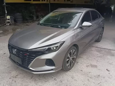 Changan Escape