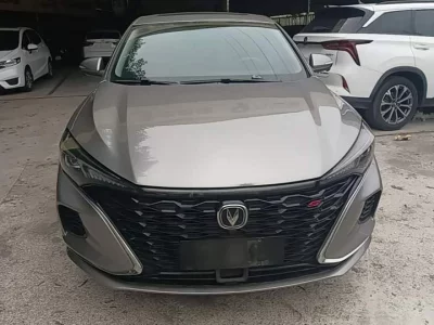 Changan Escape