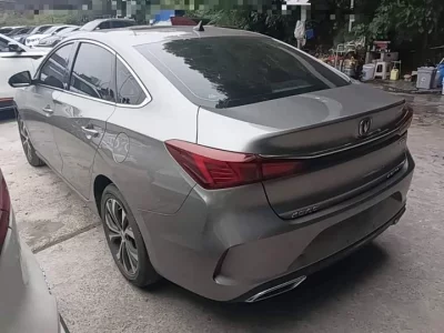 Changan Escape