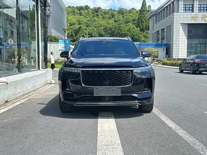 Lixiang ONE