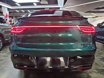 Luxeed R7