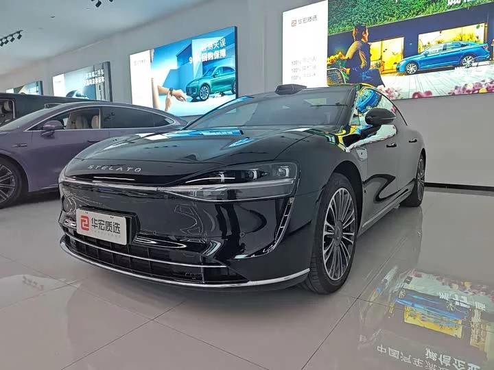 Stelato S9