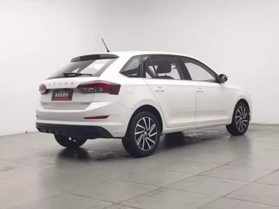 Skoda Xin Dong
