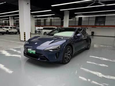 Xiaomi SU7