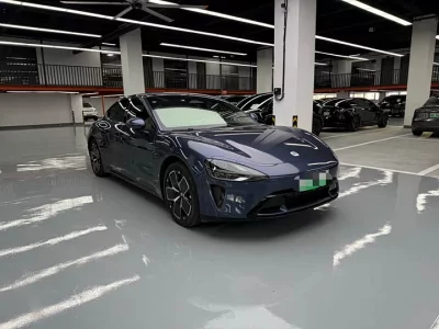 Xiaomi SU7