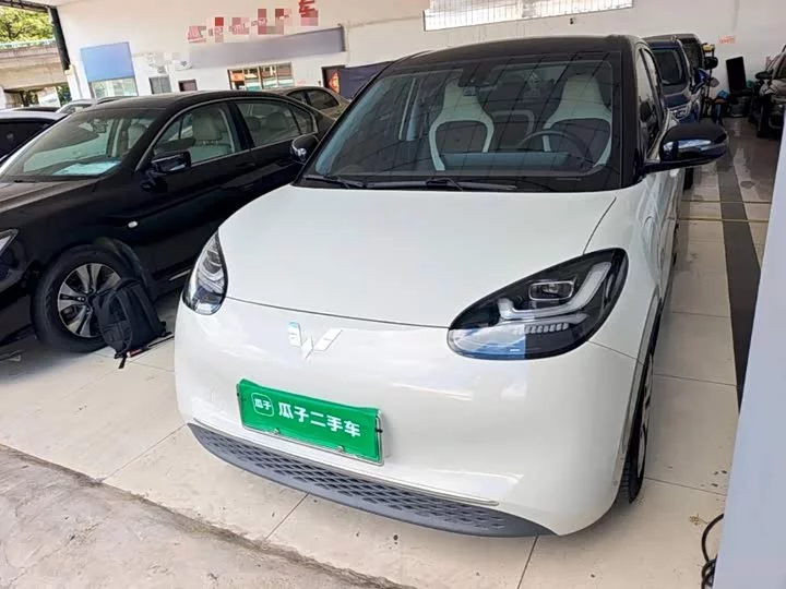 Wuling Bingo