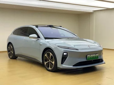NIO ET5T
