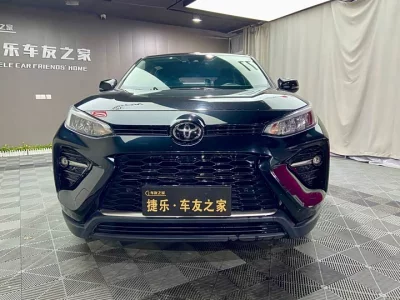 Toyota Willanda