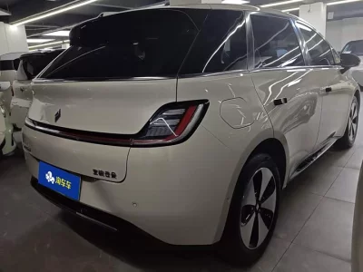 Baojun Yunduo