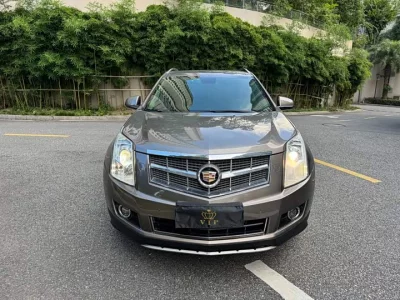 Cadillac SRX
