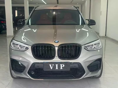 BMW X3 M