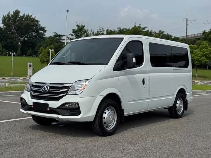 Maxus Xintu V80