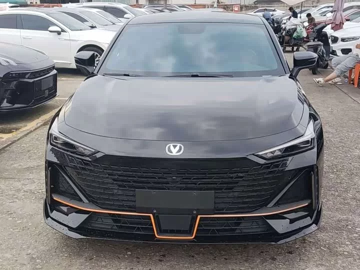 Changan UNI-V